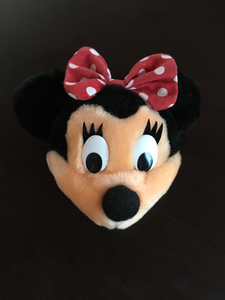 Mickey mouse toka