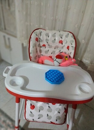 Bebek mama sandalyesi 