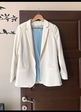 Hm blazer ceket