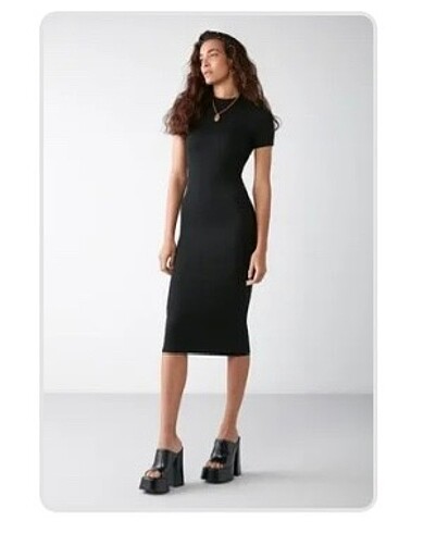 GRİMELANGE bodycone slim fit