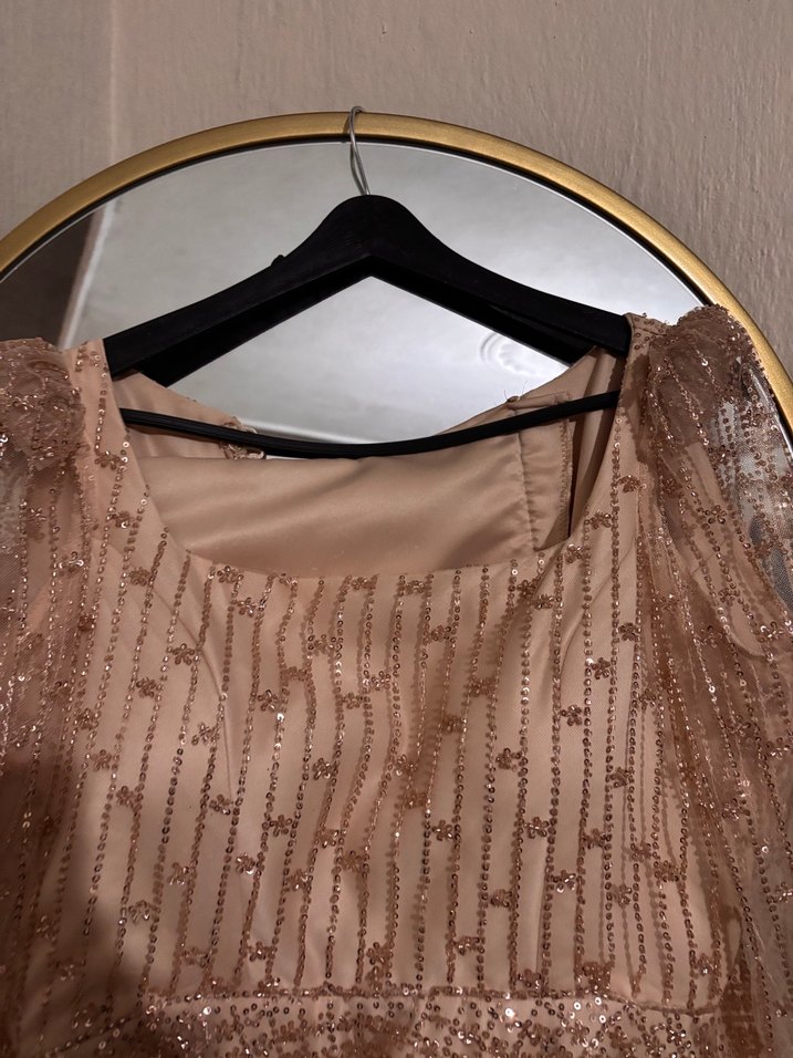 Söz nişan abiyesi - Görsel 4