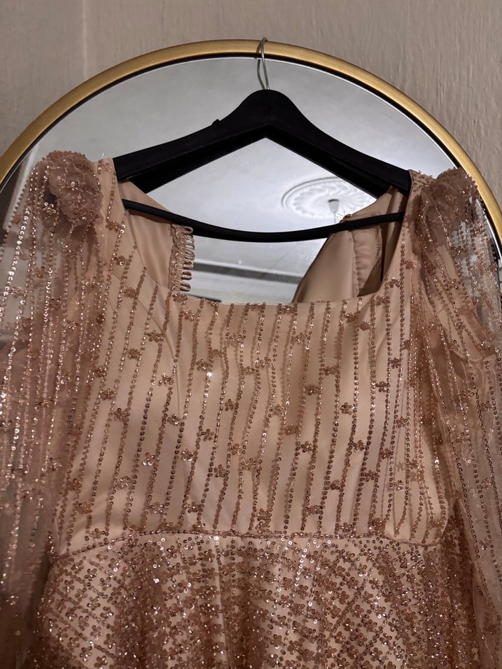 Söz nişan abiyesi - Görsel 5