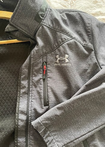 xxl Beden Gri Erkek Fermuarlı Street Wear Ceket