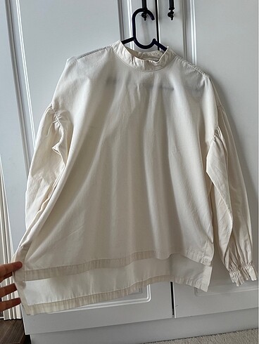 LC Waikiki Tunik M-L beden