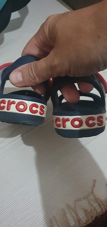 Crocs Crocs ayakkabı