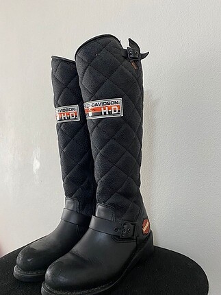Harley davidson