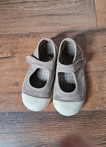 23 Beden Zara Babet
