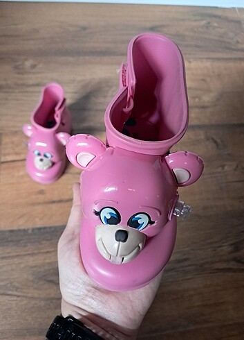 Mini Melissa Mini Melissa Bot 