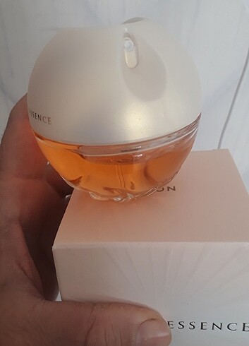 Avon parfüm