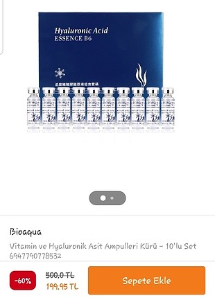Hyaluronic asid