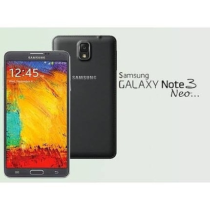 samsung notee neo