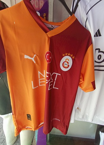 Diğer LEROY SANE EFSANE GALATASARAY FORMASI