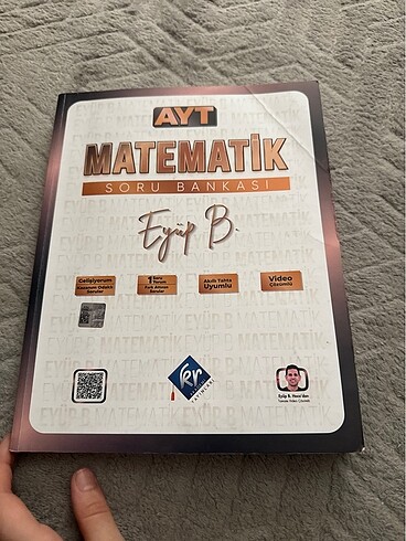  Beden Eyüp B. Ayt Matematik