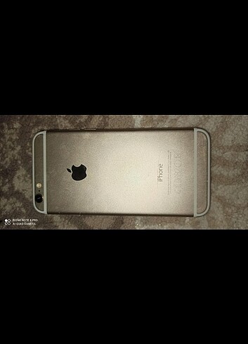 Temiz iPhone 6 