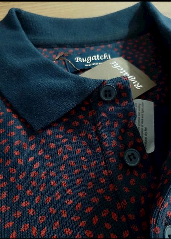 RUGATCHİ ERKEK SWEATSHİRT - Görsel 7