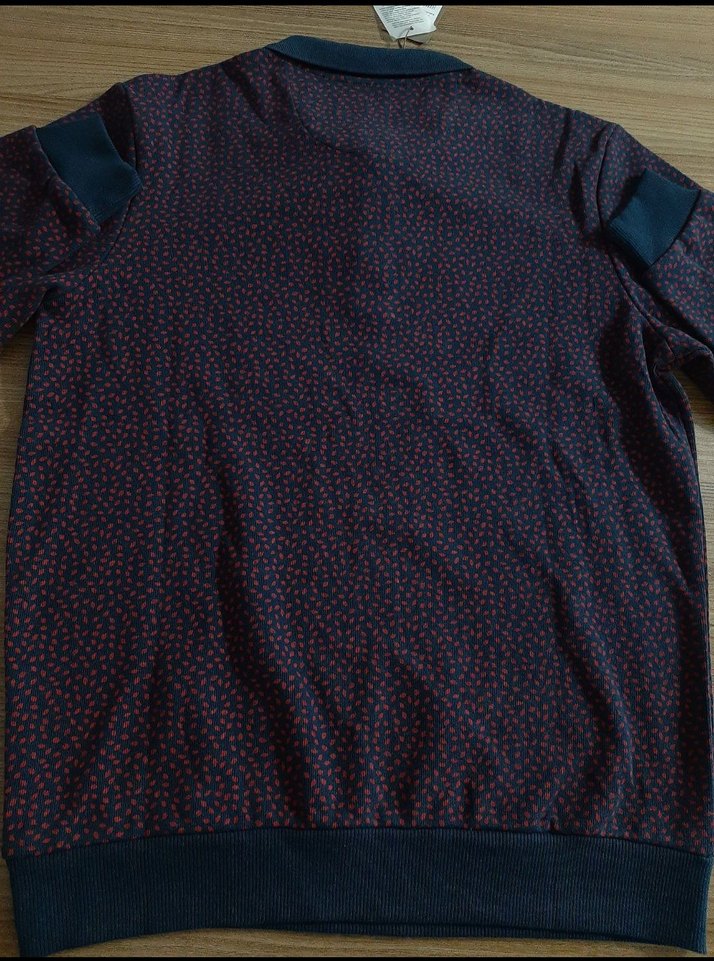 RUGATCHİ ERKEK SWEATSHİRT - Görsel 5