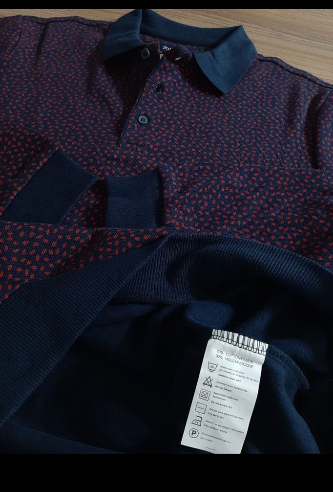 RUGATCHİ ERKEK SWEATSHİRT - Görsel 3