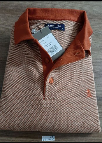 RUGATCHİ ERKEK SWEATSHİRT - Görsel 3