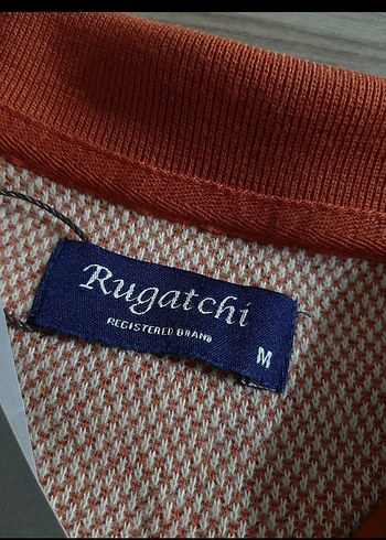 RUGATCHİ ERKEK SWEATSHİRT - Görsel 8