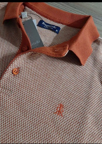 RUGATCHİ ERKEK SWEATSHİRT - Görsel 6