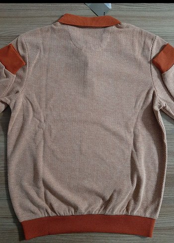 RUGATCHİ ERKEK SWEATSHİRT - Görsel 2