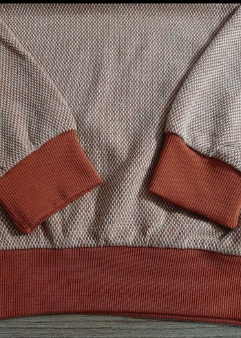 RUGATCHİ ERKEK SWEATSHİRT - Görsel 7