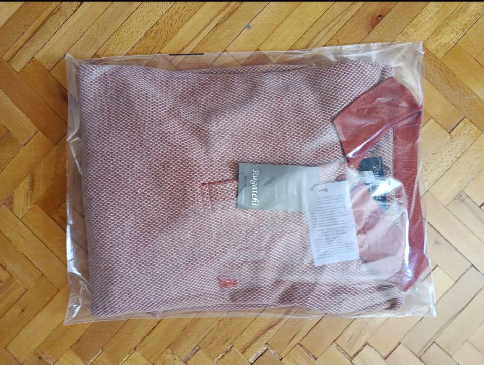 RUGATCHİ ERKEK SWEATSHİRT - Görsel 4