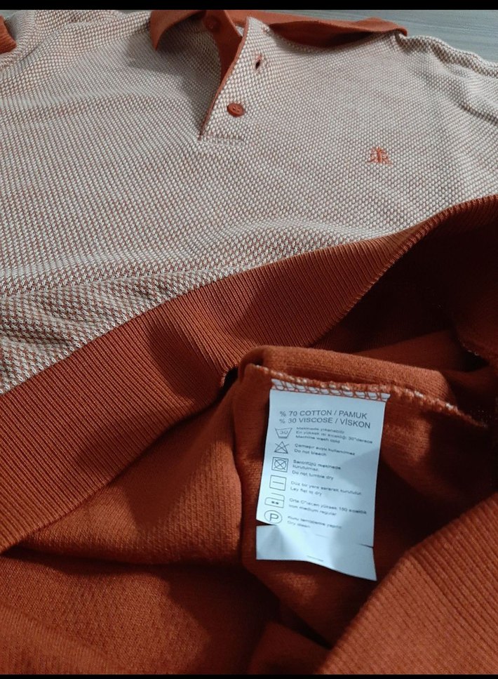 RUGATCHİ ERKEK SWEATSHİRT - Görsel 5