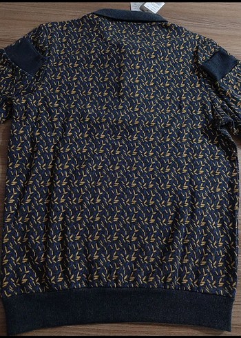 RUGATCHİ ERKEK SWEATSHİRT - Görsel 2