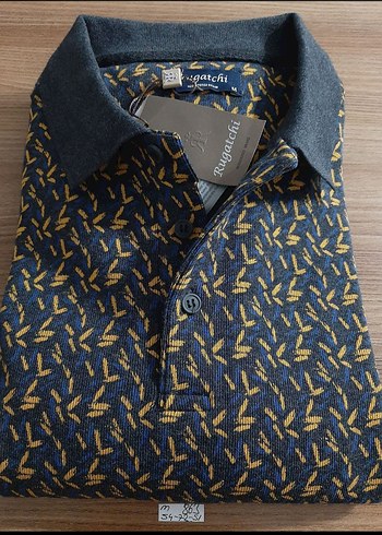 RUGATCHİ ERKEK SWEATSHİRT - Görsel 7