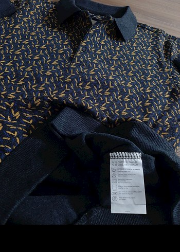 RUGATCHİ ERKEK SWEATSHİRT - Görsel 6