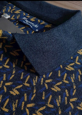 RUGATCHİ ERKEK SWEATSHİRT - Görsel 8