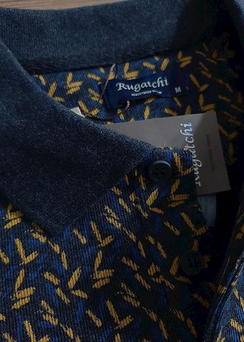 RUGATCHİ ERKEK SWEATSHİRT - Görsel 4