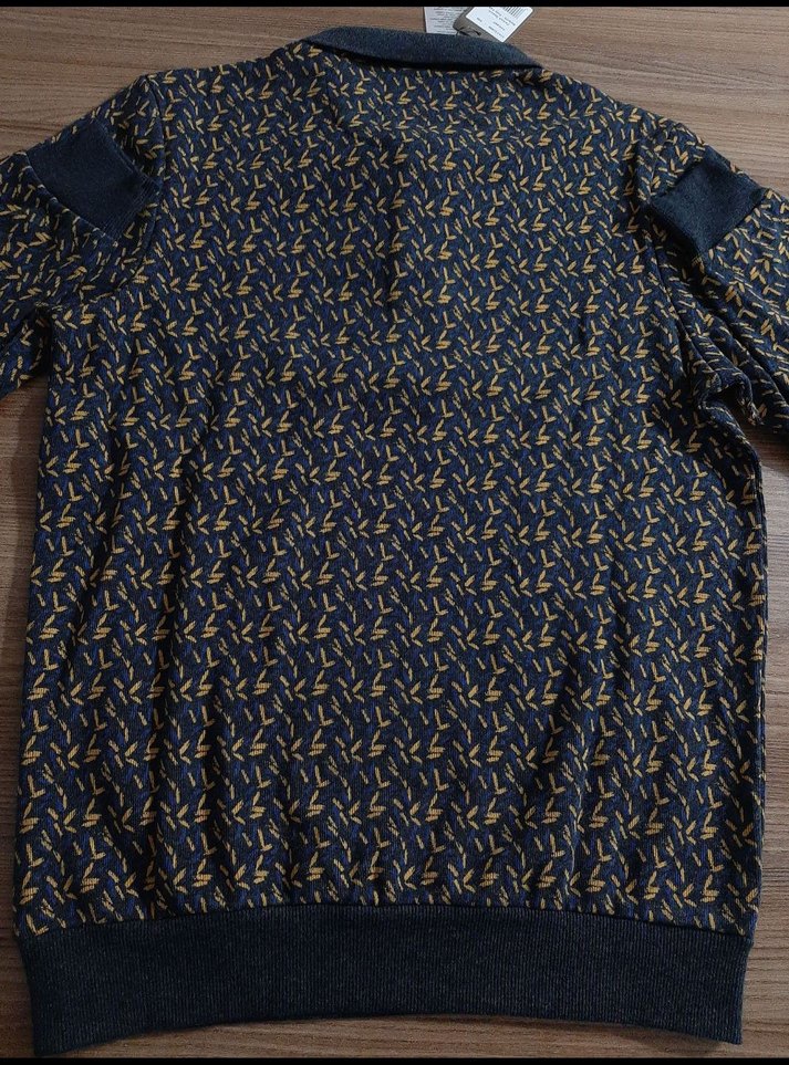 RUGATCHİ ERKEK SWEATSHİRT - Görsel 2