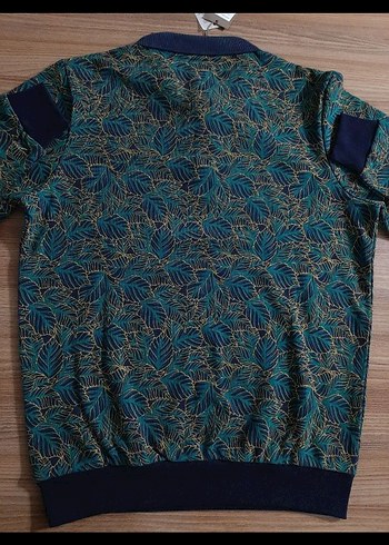 RUGATCHİ ERKEK SWEATSHİRT - Görsel 5