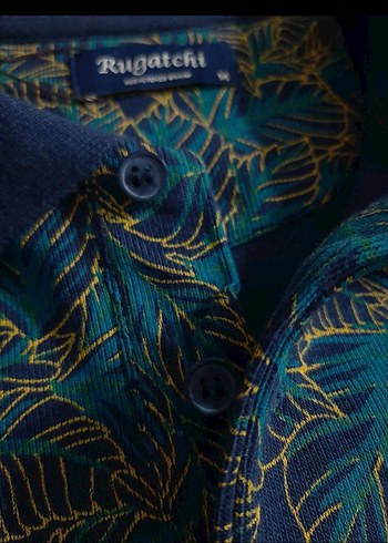 RUGATCHİ ERKEK SWEATSHİRT - Görsel 9