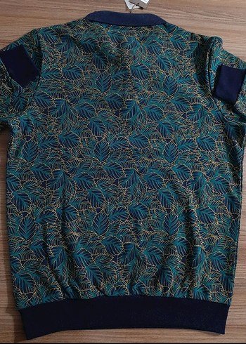 RUGATCHİ ERKEK SWEATSHİRT - Görsel 4