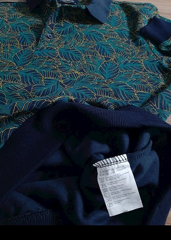 RUGATCHİ ERKEK SWEATSHİRT - Görsel 7