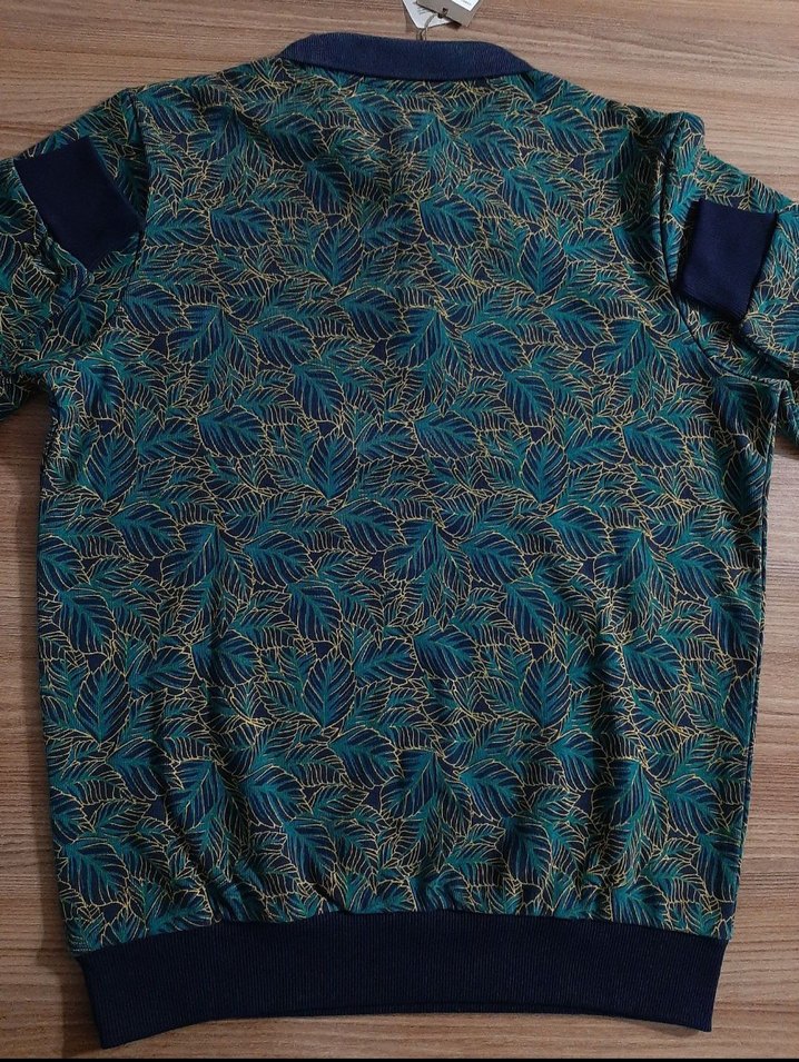 RUGATCHİ ERKEK SWEATSHİRT - Görsel 4