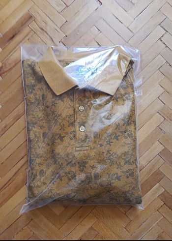 Rugatchi Sarı Erkek Sweatshirt - Görsel 6