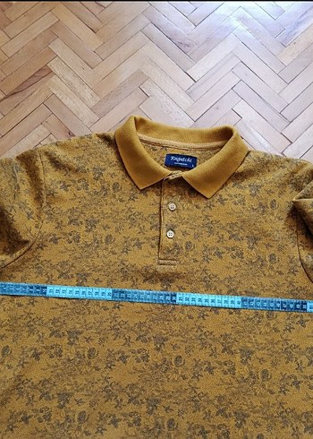 Rugatchi Sarı Erkek Sweatshirt - Görsel 4