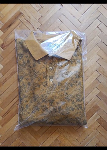 Rugatchi Sarı Erkek Sweatshirt - Görsel 10