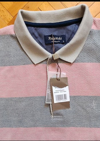 Rugatchi Uzun Kollu sweatshirt - Görsel 4