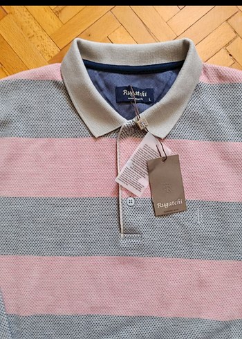 Rugatchi Uzun Kollu sweatshirt - Görsel 8