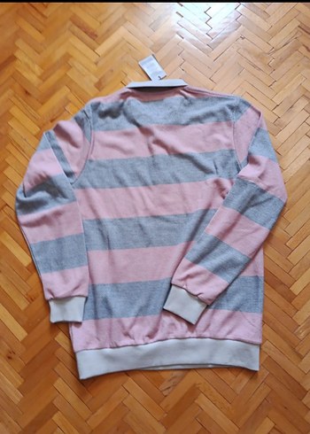 Rugatchi Uzun Kollu sweatshirt - Görsel 3