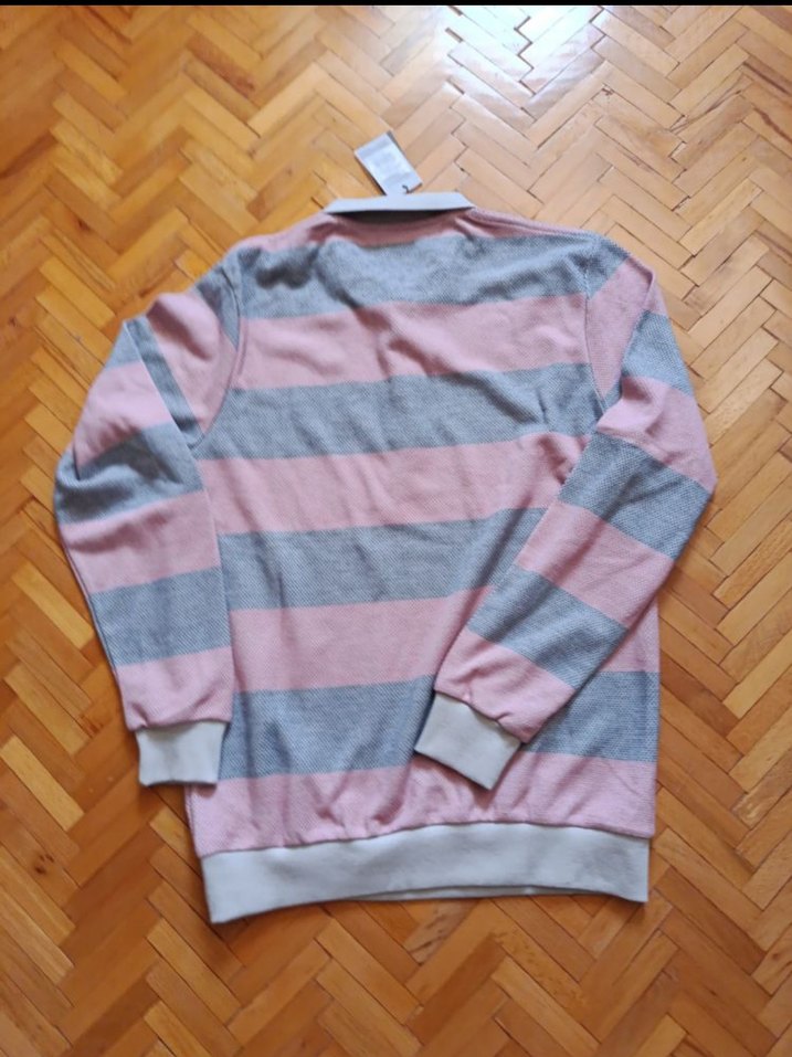 Rugatchi Uzun Kollu sweatshirt - Görsel 3