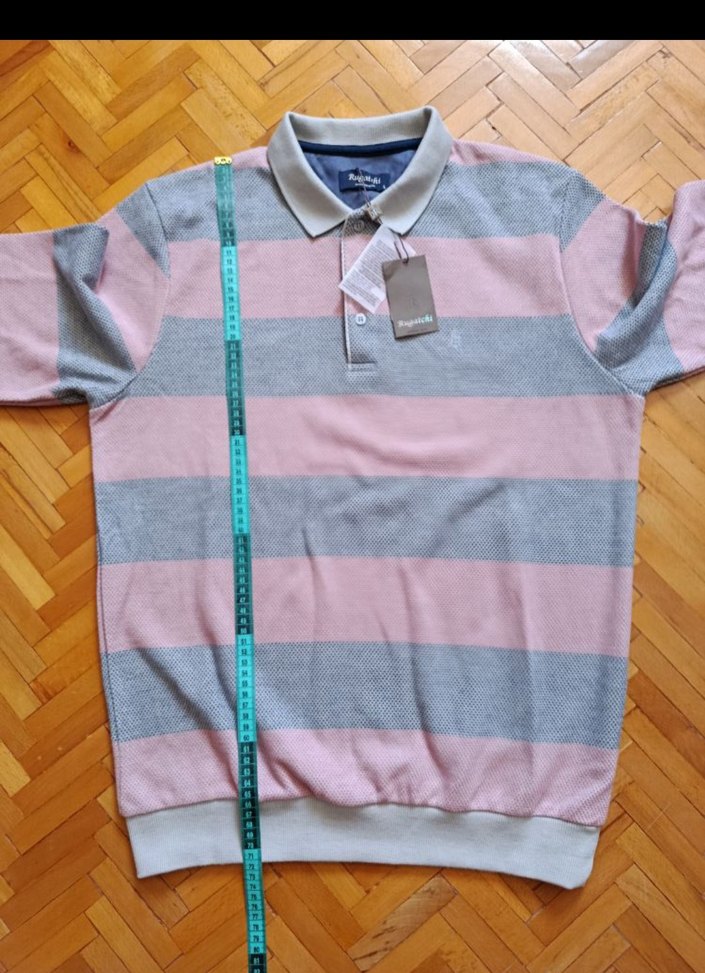 Rugatchi Uzun Kollu sweatshirt - Görsel 5