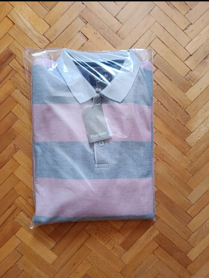 Rugatchi Uzun Kollu sweatshirt - Görsel 2