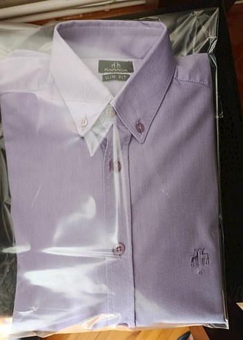 LİLA Erkek Gömlek - Görsel 14