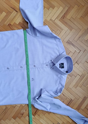 LİLA Erkek Gömlek - Görsel 6